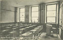 School classroom