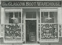 Glasgow Boot Warehouse