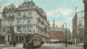 Charing Cross, 1903