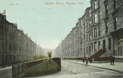 Dudley Drive