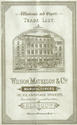 Wilson, Matheson & Co.