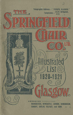 Springfield Chair Co