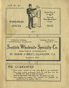 Scottish Wholesale Speciality Co.