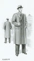 Wallace & Weir Overcoat