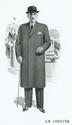 Wallace & Weir Overcoat