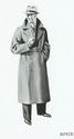 Wallace & Weir Overcoat