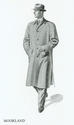 Wallace & Weir Overcoat