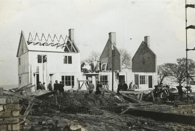 Swedish Timber Houses