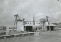 Precasting Factory, Tollcross