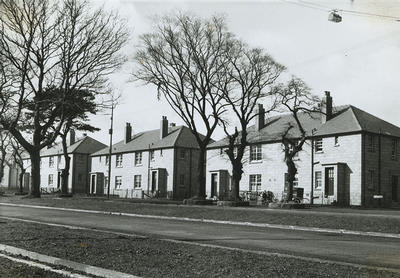 Househillwood Housing