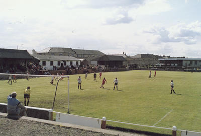 Shettleston Juniors FC