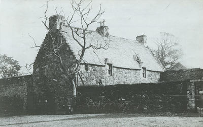 Provan Hall