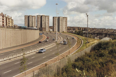 M8 Motorway