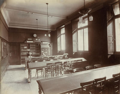 Maryhill Library