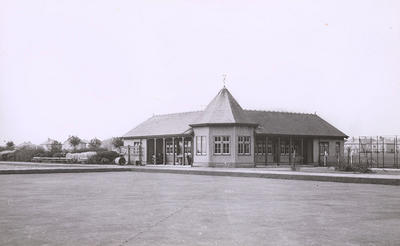 Knightswood Pavilion