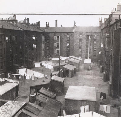 Air Raid Shelters