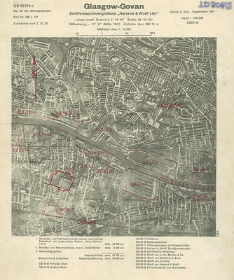 Luftwaffe Reconnaissance