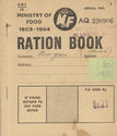 Ration Book