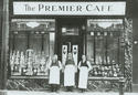 Premier Cafe