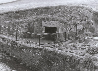 Wallace's Well