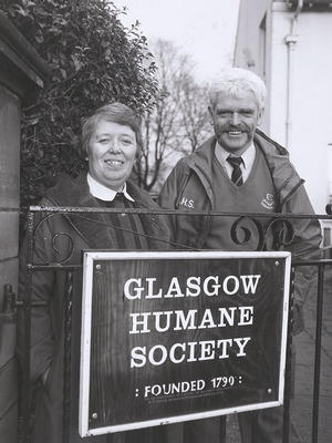 Glasgow Humane Society