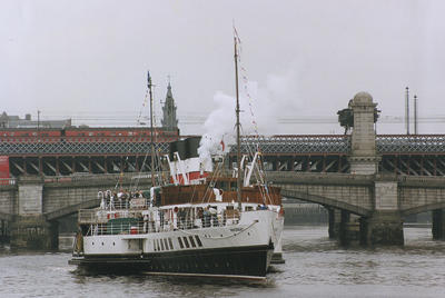 Waverley