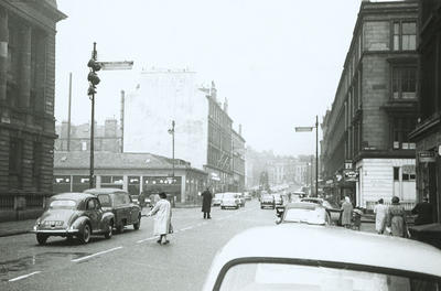 North Street, c 1963