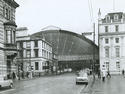 Queen Street Station