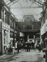 Queen Arcade