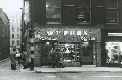 Wypers