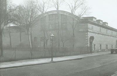 Pollokshaws Baths