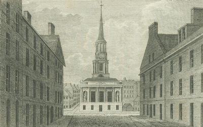 Hutchesons' Hospital