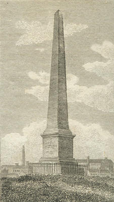 Nelson Monument