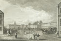 George Square, 1829