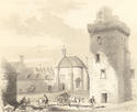 Bishop's Castle and St Nicholas' Chapel
