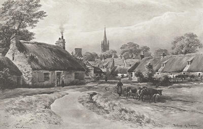 Govan, 1848