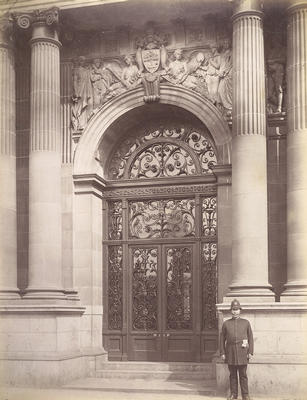 Glasgow City Chambers