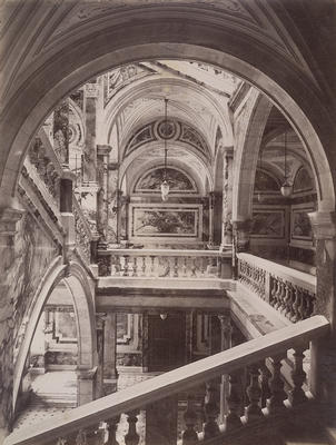 Glasgow City Chambers