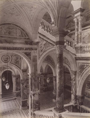 Glasgow City Chambers