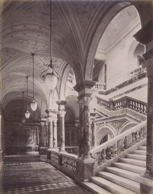 Glasgow City Chambers