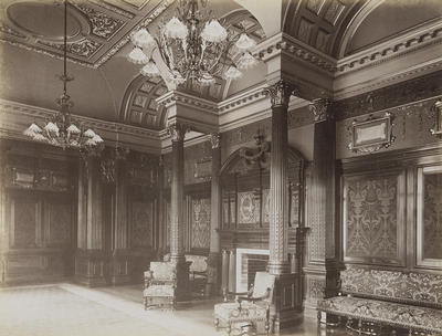 Glasgow City Chambers