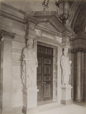 Glasgow City Chambers