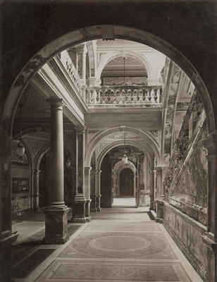 Glasgow City Chambers