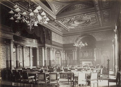 Glasgow City Chambers