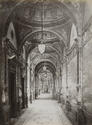 The Faience Corridor, Glasgow City Chambers