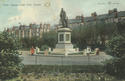 Elder Statue, Elder Park