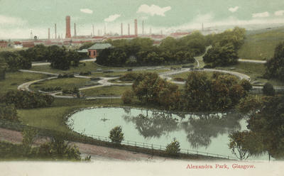 Alexandra Park