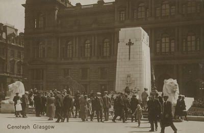 The Cenotaph