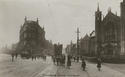 Shawlands Cross