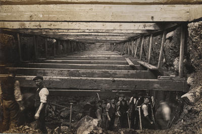 Navvies